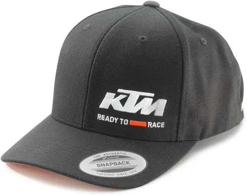 Miniatura 10 de Gorra KTM