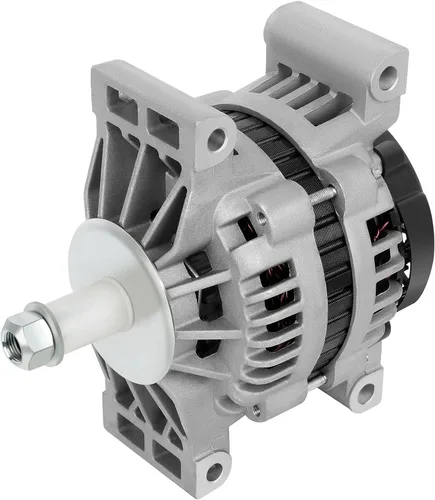 SCITOO Alternador se adapta a Ford para F650 2004-2008, para Argosy, Classic, para Coronado, FL50, FL60 y para Kenworth T300 y para Sterling Truck