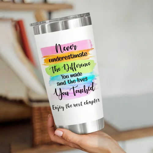 Miniatura 6 de Regalos divertidos para compañeros de trabajo para mujeres y hombres – Regalos para compañeros de trabajo – Nuevo trabajo, despedida, despedida