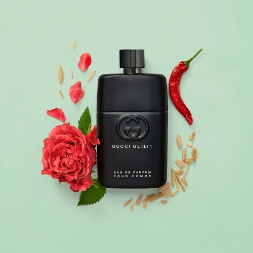 Miniatura 6 de Gucci Guilty para Hombres 3.0 oz Spray de Eau de Parfum