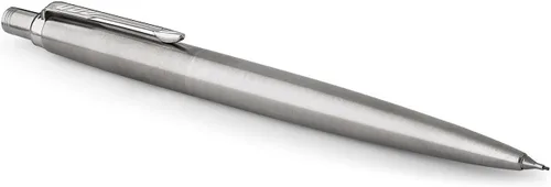 Miniatura 4 de Parker Jotter Bolígrafo de acero inoxidable CT bolígrafo, con caja de regalo