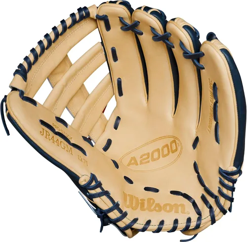 Miniatura 3 de Wilson Guantes de béisbol modelo de juego A2000