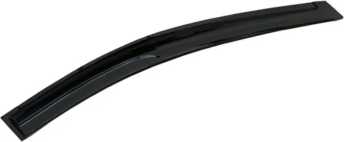 Miniatura 8 de Juego de 6 viseras de ventana para Toyota RAV4 2013 2014 2015 2016 2017 2018 Safe Rain Out-Channel Guard deflector