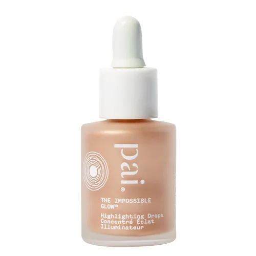 Miniatura 9 de Pai Skincare - The Impossible Glow Organic Hyaluronic Acid + Sea Kelp Glow Drops Natural, vegano, cuidado de la piel sensible