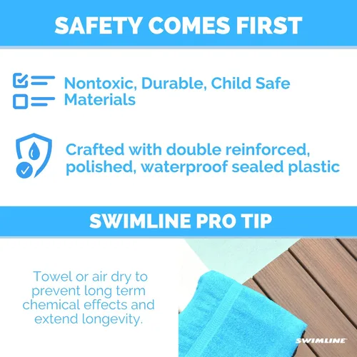 Miniatura 7 de Swimline Original Pack de 4 Juguetes de Buceo con Luz LED Animales Marinos Brillantes y Divertidos, Juego de Atrapar Peces con Recuperación