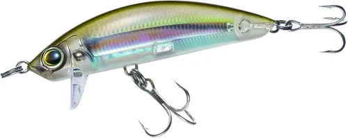 Miniatura 11 de Minnow de superficie costera 3D Amarillo