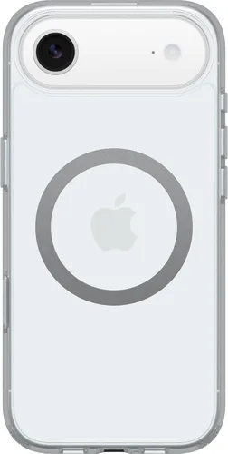 Miniatura 37 de OtterBox Funda transparente para iPhone 17 Pro Max Symmetry Series - Stardust - Funda ultra fina y elegante para iPhone, MagSafe con control