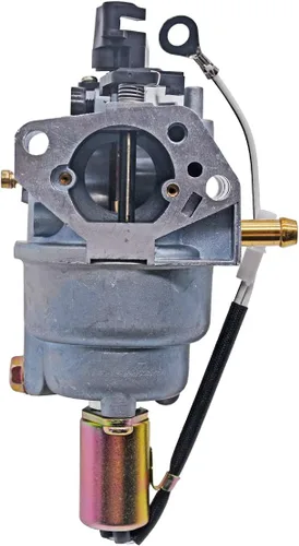 Miniatura 2 de 951-12771A 751-12771 Carburador para MTD 751-12771A 751-12823 951-12771 Equipo de jardín de césped Motor Carb con bobina de encendido