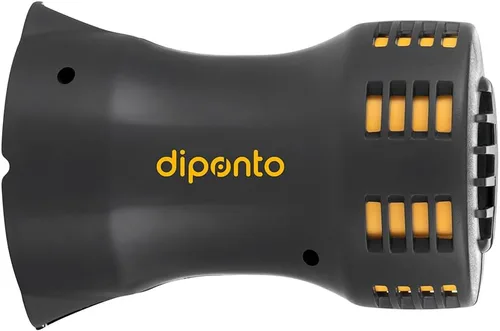 Señal de advertencia del zumbador de sonido de la sirena del motor industrial de la sirena de la alarma impermeable (clásico 110V, 105, dB)