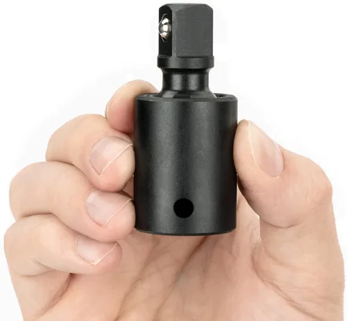 Miniatura 6 de TEKTON Junta Universal de Impacto de 1/2 Pulgada de Tracción SIA22102
