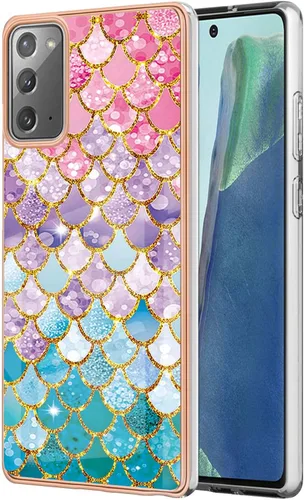 Miniatura 453 de Funda compatible con Redmi Note 10S 4G, compatible con Xiaomi Redmi Note 10 4G para teléfono móvil TPU funda LSB