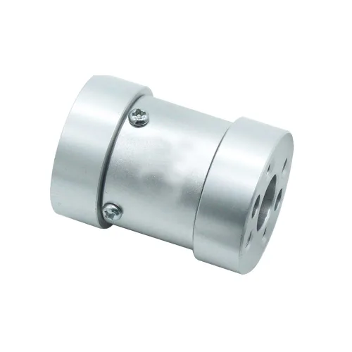 Miniatura 4 de Sensor de par de reacción micro ATO para par estático, 0.5-150 Nm, señal de salida 0-20mV (5 Nm)