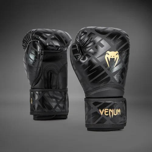 Miniatura 9 de Venum Contender 1.5 XT - Guantes de boxeo para niños Blanco/Rosa