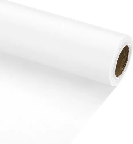 Miniatura 85 de PATIKIL Papel de regalo, 12 x 300 pulgadas (25 pies), rollo de papel kraft para manualidades de 70 GSM, papel de embalaje para tablones de anuncios