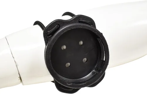 Miniatura 4 de Scuba Choice Brújula de buceo (soporte de muñeca/bungee) – Herramienta de navegación submarina fácil de leer para buceo, diseño duradero con bisel