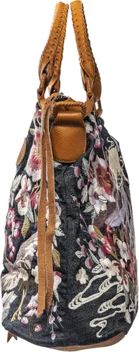 Miniatura 5 de Hisako Overnight Tote