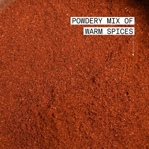 Miniatura 4 de Spiceology - Tandoori Glory - Mezcla india Masala - Especias de curry y condimentos - Uso en: pollo, verduras, cordero, adobos, cerdo, mariscos