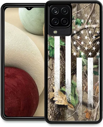Miniatura 67 de CARLOCA Funda compatible con Samsung Galaxy A13 5G, diseño gráfico de moda a prueba de golpes, protección contra caídas y antiarañazos para Samsung
