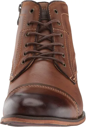 Miniatura 2 de Steve Madden Jefries - Botines para hombre