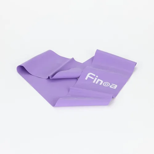 Miniatura 5 de Finoa Fitness Training Tube Shaping (Supervised by Katsumi Kiba)