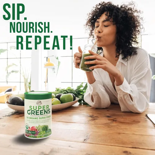 Miniatura 7 de Purely Inspired Proteína vegana orgánica a base de plantas en polvo para mujeres y hombres, 0.78 oz de proteína vegetal de guisantes y Country