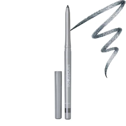 Miniatura 11 de Sandstone Scandinavia Lápiz delineador de ojos impermeable, hipoalergénico y vegano, fórmula de gel a prueba de manchas, para ojos sensibles