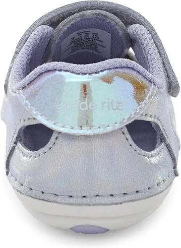 Miniatura 3 de Stride Rite Baby-Girl's Sm Posie Sandal