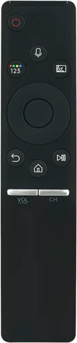 Miniatura 5 de BN59-01298L BN59-01298G Reemplazo de control remoto por voz inteligente para Samsung Smart TV BN59-01298D BN59-01298H BN59-01298A QN55Q75FNFXZA