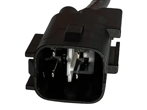 Miniatura 4 de Sensor de oxígeno 234f OEM # 392102G200, 250-24878 para Hyundai Genesis Coupe, ix35, Santa Fe, Santa Fe Sport, Sonata, Tucson, para Kia Forte, Forte
