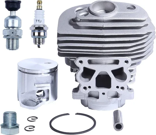 Miniatura 3 de 575355803, Kit de cilindro de 1.811 in, para Husqvarna 562XP 560 para motosierra