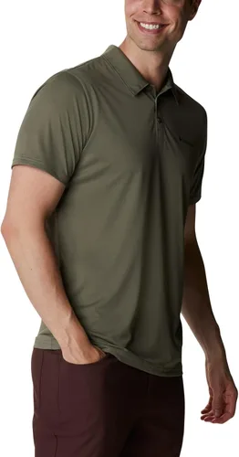 Miniatura 5 de Columbia Polo Hike para hombre