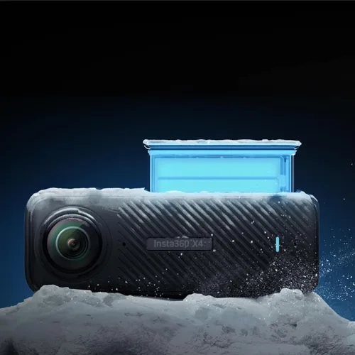 Miniatura 7 de Batería Insta360 X4