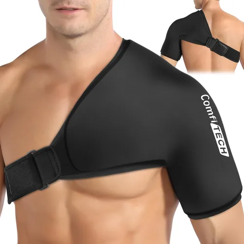 Miniatura 6 de Comfitech Almohada boca abajo con espacio de flujo de aire más grande para dormir después de los ojos, BBL, cirugía de recuperación de vitrectomía