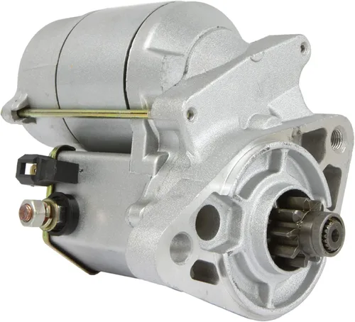 DB Electrical 410-52173 Arrancador para Kawasaki KAF950 2510 3010 4010 Mule 953CC Diesel 4x4 / 21163-0030, 21163-1299, 428000-3170, 28100-B8010