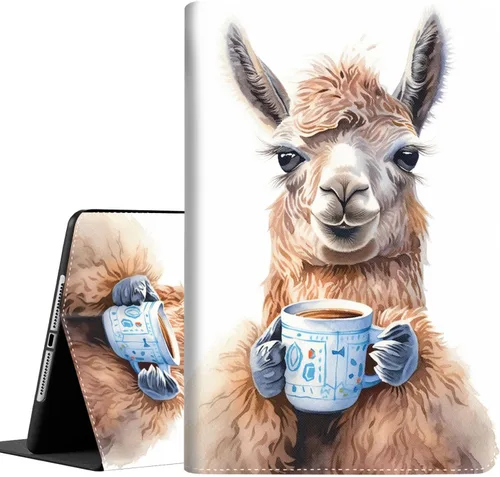 Miniatura 38 de Funda para 9.7 pulgadas 2017 2018/iPad air/iPad Air 2, apagado automático/encendido multiángulo de visión delgada folio caso de la cubierta
