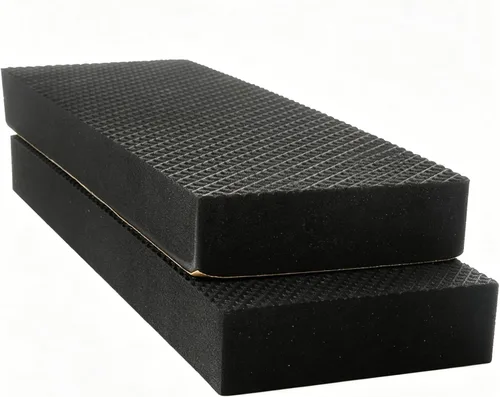Protector de Pared de Garaje Protectores de Puerta de Automóvil Guardas de Garaje Parachoques Espuma EVA Gruesa Resistente al Agua Autoadhesivo