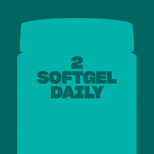 Miniatura 7 de Aceite de pescado salvaje Omega 3 - EPA DHA Omega 3 Suplemento de aceite de pescado - Ayuda a apoyar la salud del cerebro, los ojos y el corazón