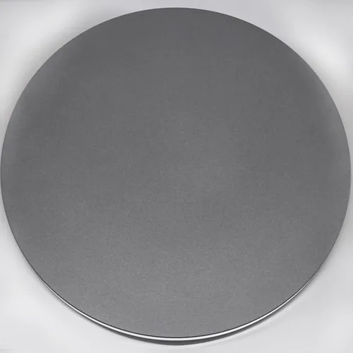 Miniatura 6 de Máquina eléctrica para hacer crepes de 3KW, 16 pulgadas, para hacer crepes comercial, temperatura ajustable 122.0-572.0 °F (122-572℉) 110V con 3000w
