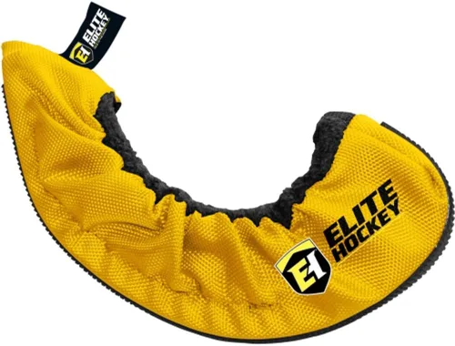 Miniatura 6 de Elite Hockey Protector de Patines Pro Azul