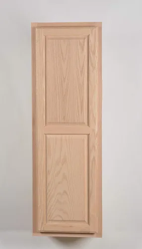 Miniatura 3 de Nueva Hide Away Sup400 - Tabla de planchar empotrada de madera de la serie Suprema