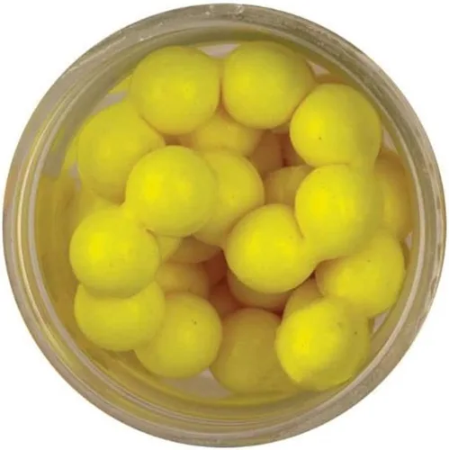 Miniatura 16 de Berkley PowerBait Power Eggs Floating Magnum Fishing Soft Bait