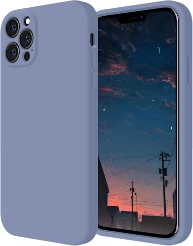 Miniatura 9 de Cordking Funda compatible con iPhone 11 Pro Max, funda de silicona [protección de cámara] Funda mejorada para teléfono con forro de microfibra suave