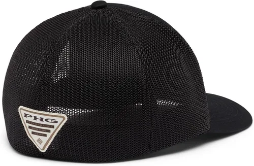 Miniatura 2 de Columbia PHG Game Flag Mesh Ball Cap - High