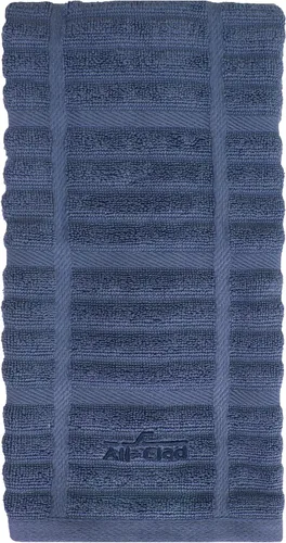 Miniatura 30 de All-Clad Toalla de Cocina Sólida: Altamente Absorbente, Súper Suave de Larga Duración - 100% Algodón, Paño de Cocina de 17"x30" para Limpiar y Secar