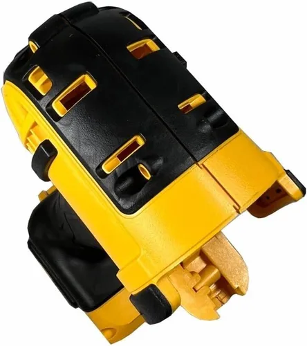 Miniatura 2 de # N633132# N075736#N391695 Carcasa de controlador de impacto Clamshell Se adapta a DCF885 DCF880 DCF880 DCF883 Pieza de repuesto NUEVO para DeWalt