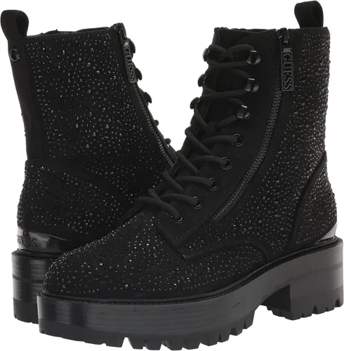Miniatura 12 de GUESS Botines Fearne para mujer