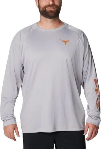 Miniatura 95 de Columbia Camisa PFG Terminal Tackle de manga larga, para hombre