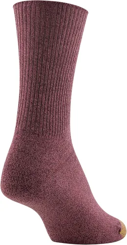 Miniatura 14 de GOLDTOE Calcetines clásicos para mujer, multipares