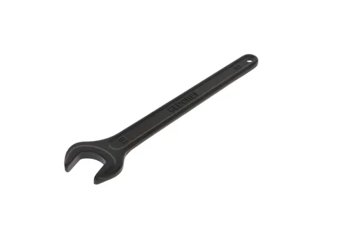 Miniatura 34 de GEDORE - 6575810 894 27 Llave de extremo abierto simple 1.063 in