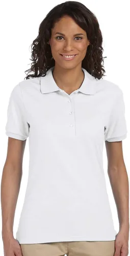 Miniatura 12 de Jerzees Polo SpotShield para mujer